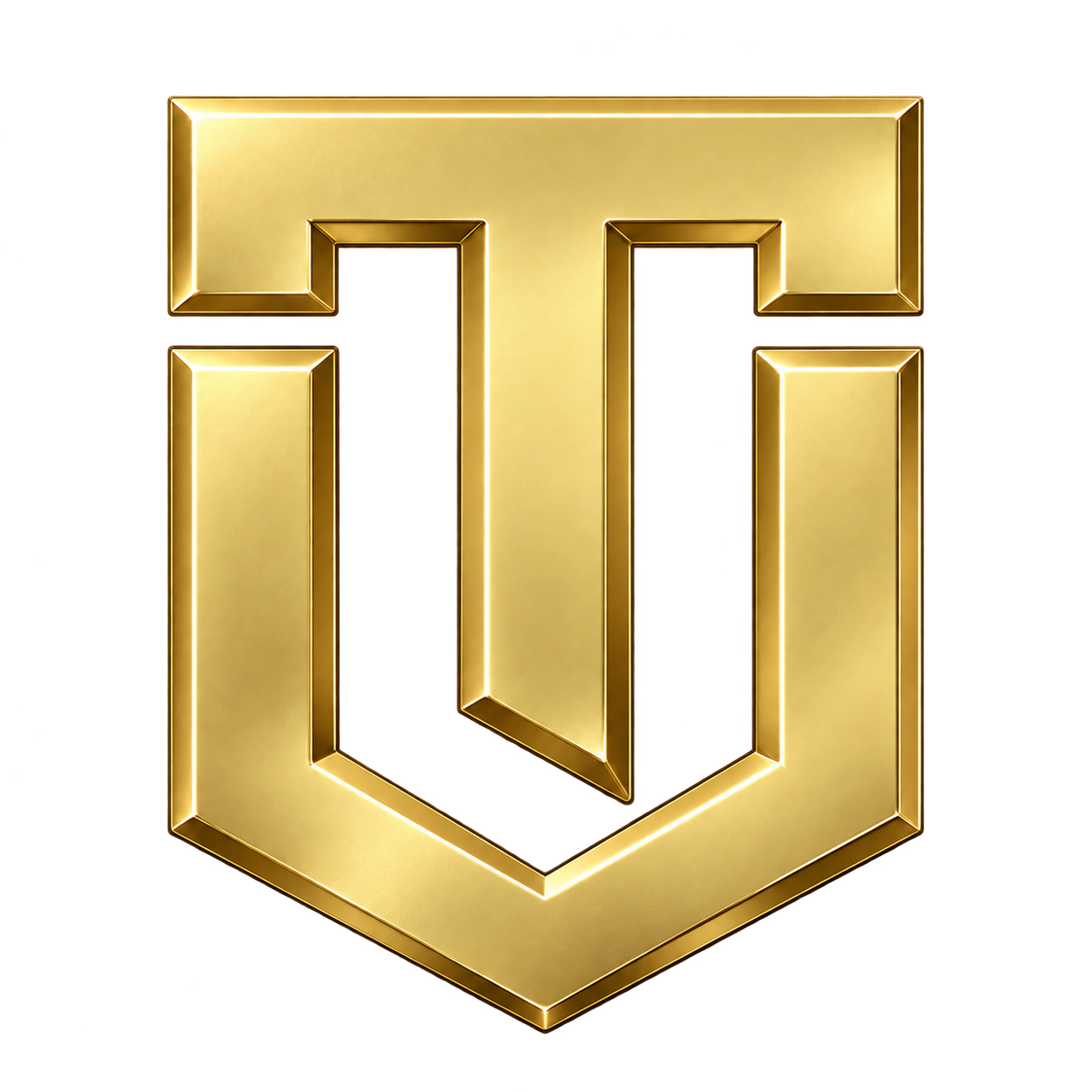Emblema Unidad y Transformación